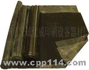 點擊看大圖 【供應】橡皮布